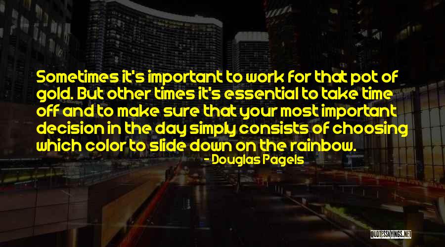 Living Life Simply Quotes By Douglas Pagels