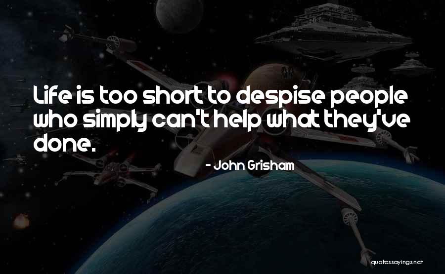Living Life Simply Quotes By John Grisham Living Life Simply Quotes By John Grisham