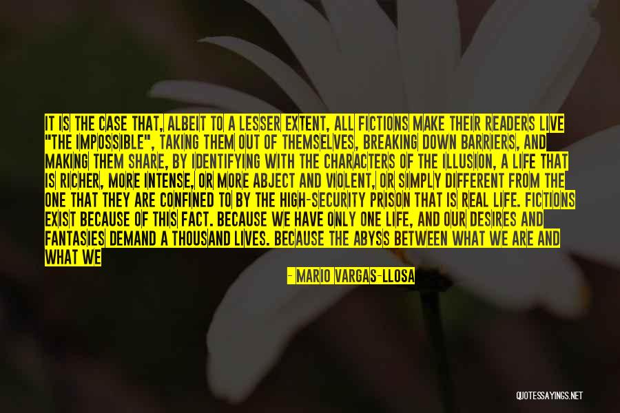 Living Life Simply Quotes By Mario Vargas-Llosa Living Life Simply Quotes By Mario Vargas-Llosa