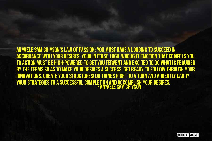 Living Life To Fullest Quotes By Anyaele Sam Chiyson Living Life To Fullest Quotes By Anyaele Sam Chiyson