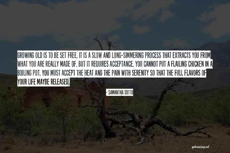 Living Life To The Full Quotes By Samantha Sotto Living Life To The Full Quotes By Samantha Sotto