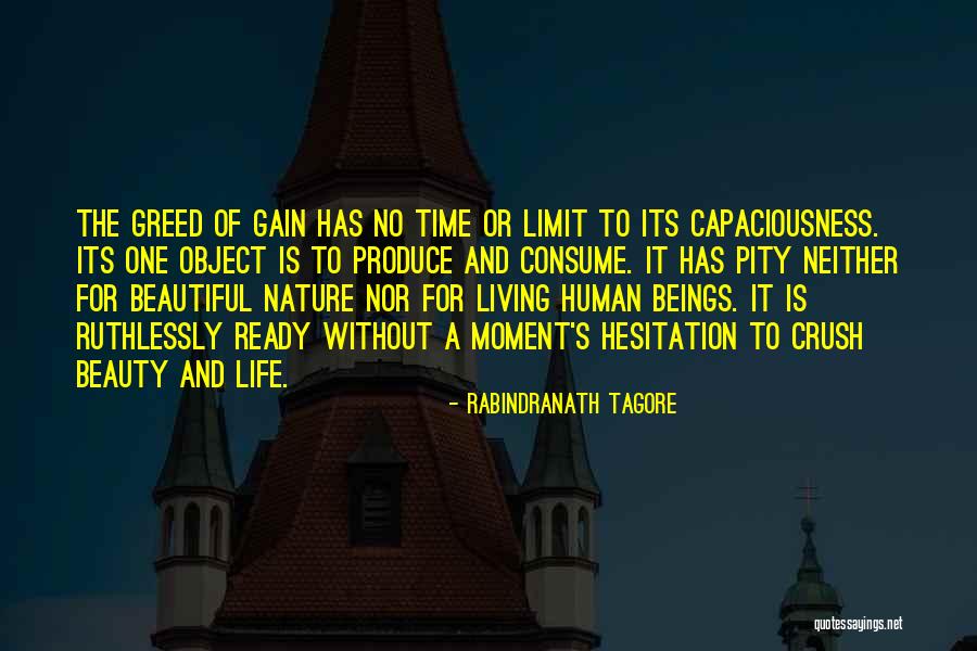Living Life To The Limit Quotes By Rabindranath Tagore Living Life To The Limit Quotes By Rabindranath Tagore