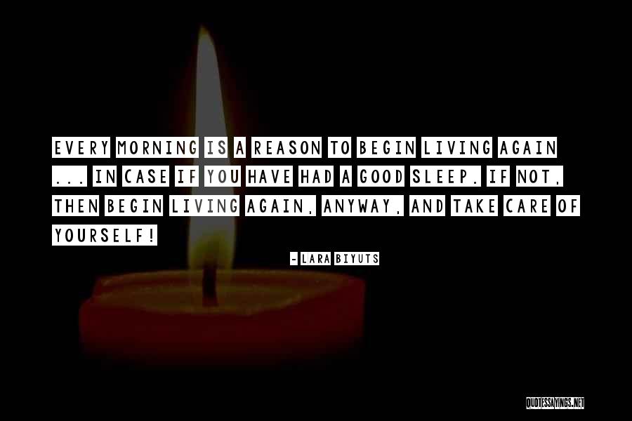 Living Life Without A Care Quotes By Lara Biyuts Living Life Without A Care Quotes By Lara Biyuts