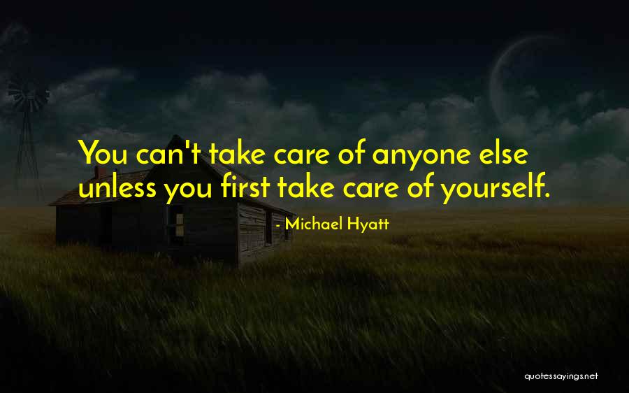 Living Life Without A Care Quotes By Michael Hyatt Living Life Without A Care Quotes By Michael Hyatt