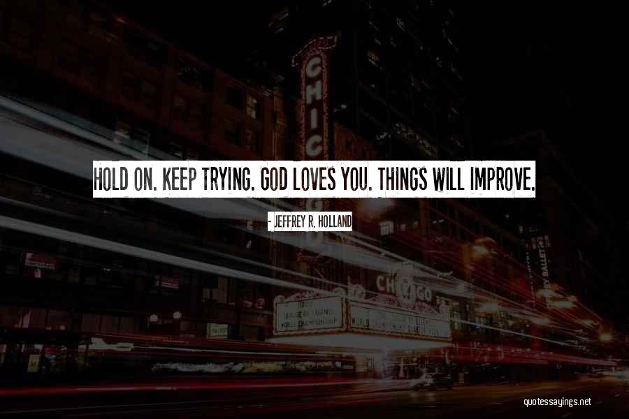 Living Lighter Quotes By Jeffrey R. Holland Living Lighter Quotes By Jeffrey R. Holland