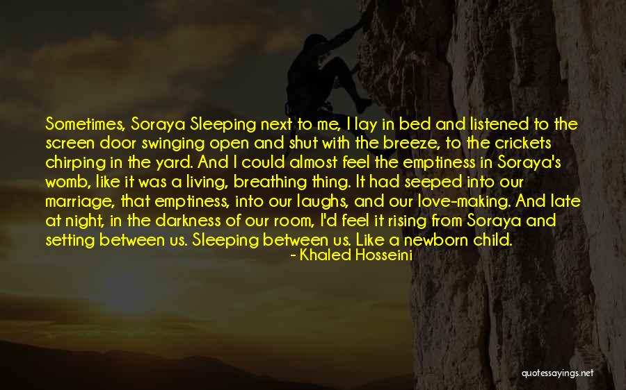 Living Like A Child Quotes By Khaled Hosseini Living Like A Child Quotes By Khaled Hosseini