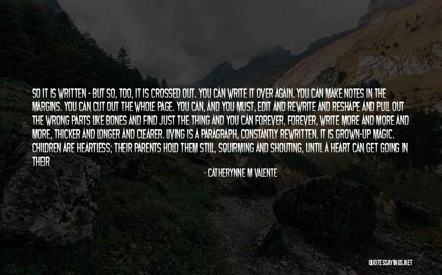 Living Magic Quotes By Catherynne M Valente Living Magic Quotes By Catherynne M Valente