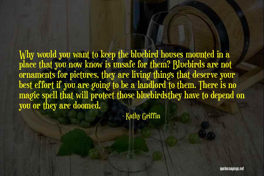 Living Magic Quotes By Kathy Griffin Living Magic Quotes By Kathy Griffin