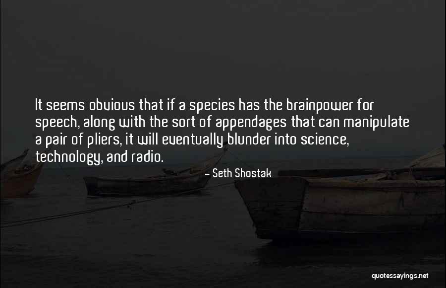 Living Minimalist Quotes By Seth Shostak Living Minimalist Quotes By Seth Shostak