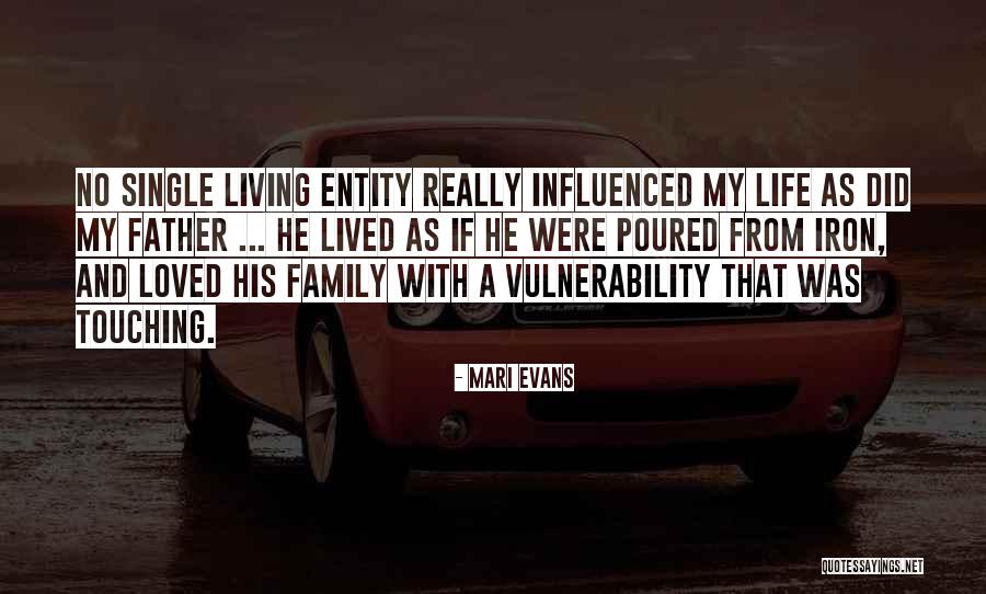 Living My Single Life Quotes By Mari Evans Living My Single Life Quotes By Mari Evans