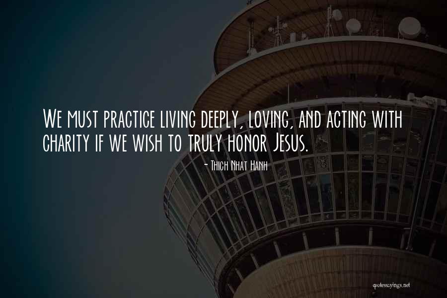 Living Off Others Quotes By Thich Nhat Hanh Living Off Others Quotes By Thich Nhat Hanh