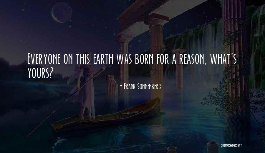 Living On Purpose Quotes By Frank Sonnenberg Living On Purpose Quotes By Frank Sonnenberg