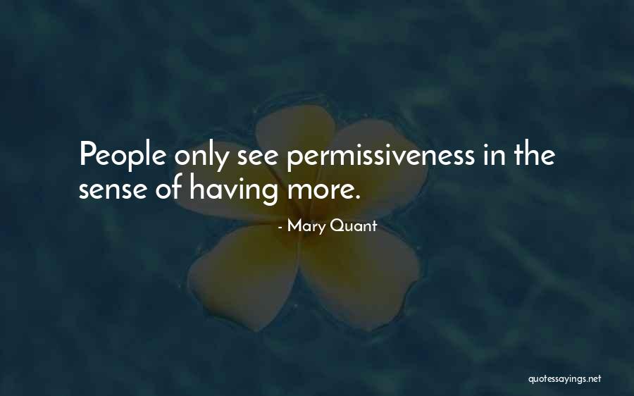 Living Out Loud Memorable Quotes By Mary Quant Living Out Loud Memorable Quotes By Mary Quant