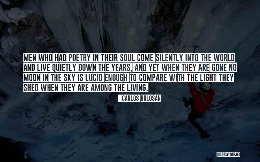 Living Quietly Quotes By Carlos Bulosan Living Quietly Quotes By Carlos Bulosan