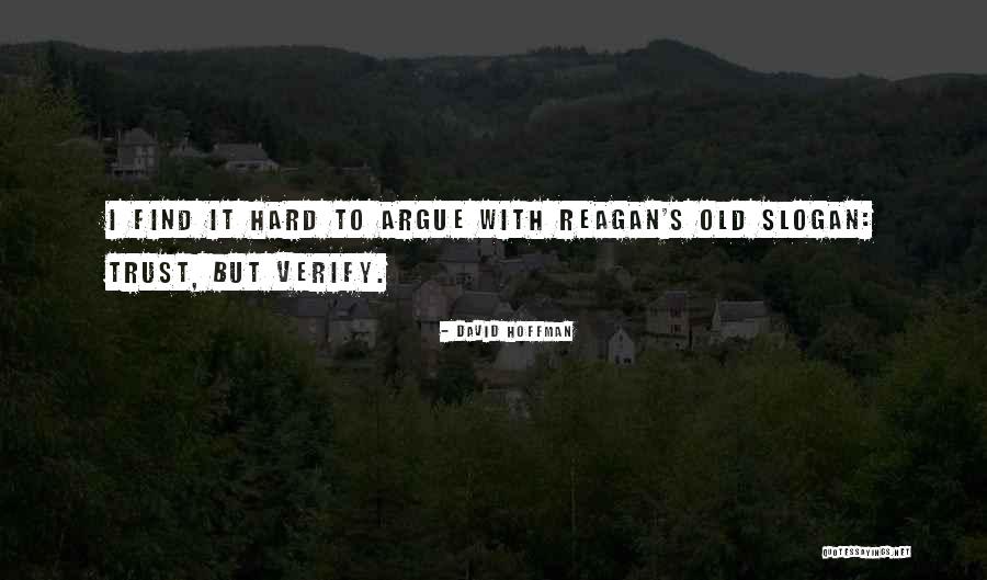 Living Row Quotes By David Hoffman Living Row Quotes By David Hoffman