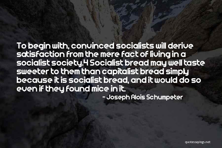 Living So Well Quotes By Joseph Alois Schumpeter Living So Well Quotes By Joseph Alois Schumpeter