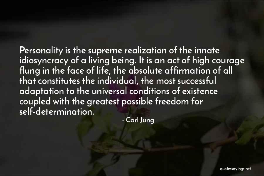 Living The High Life Quotes By Carl Jung Living The High Life Quotes By Carl Jung