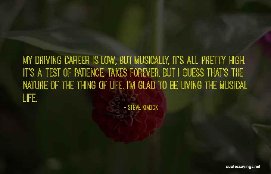 Living The High Life Quotes By Steve Kimock Living The High Life Quotes By Steve Kimock