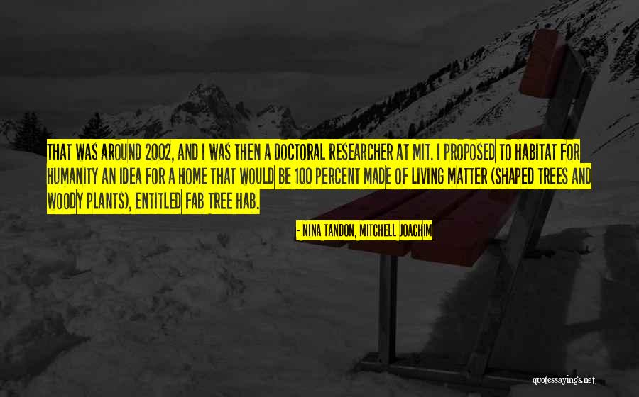Living To 100 Quotes By Nina Tandon, Mitchell Joachim Living To 100 Quotes By Nina Tandon, Mitchell Joachim