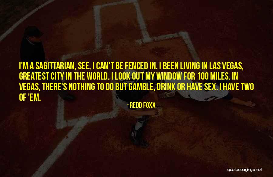 Living To 100 Quotes By Redd Foxx Living To 100 Quotes By Redd Foxx