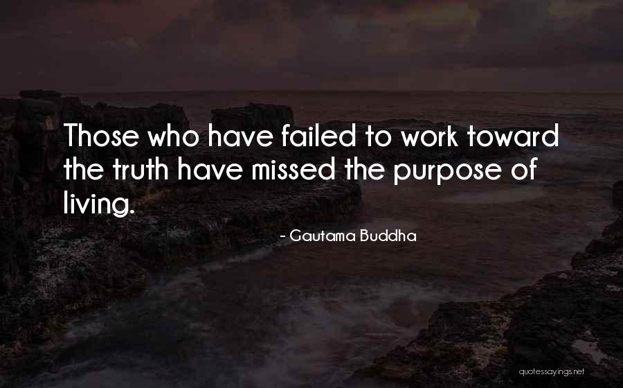 Living To Work Quotes By Gautama Buddha Living To Work Quotes By Gautama Buddha