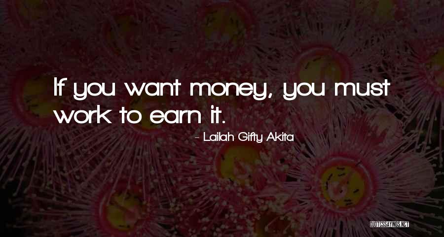 Living To Work Quotes By Lailah Gifty Akita Living To Work Quotes By Lailah Gifty Akita