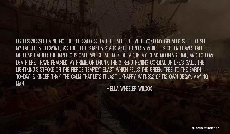 Living Unhappy Quotes By Ella Wheeler Wilcox Living Unhappy Quotes By Ella Wheeler Wilcox