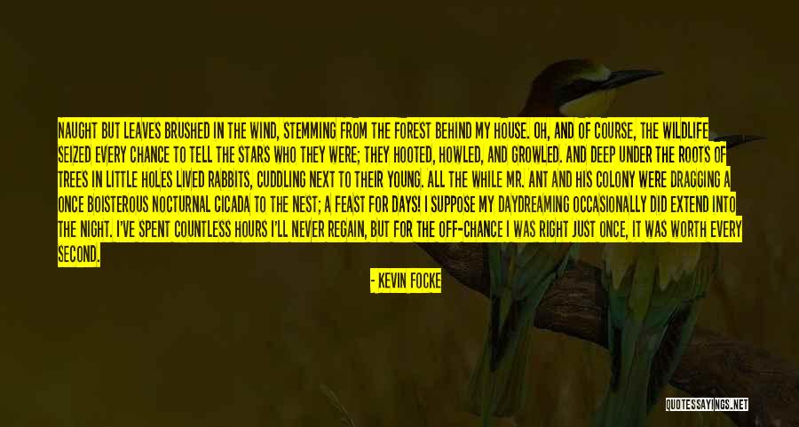 Living While Young Quotes By Kevin Focke Living While Young Quotes By Kevin Focke