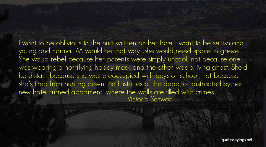 Living While Young Quotes By Victoria Schwab Living While Young Quotes By Victoria Schwab