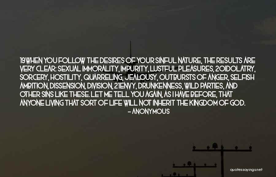 Living Wild Quotes By Anonymous Living Wild Quotes By Anonymous