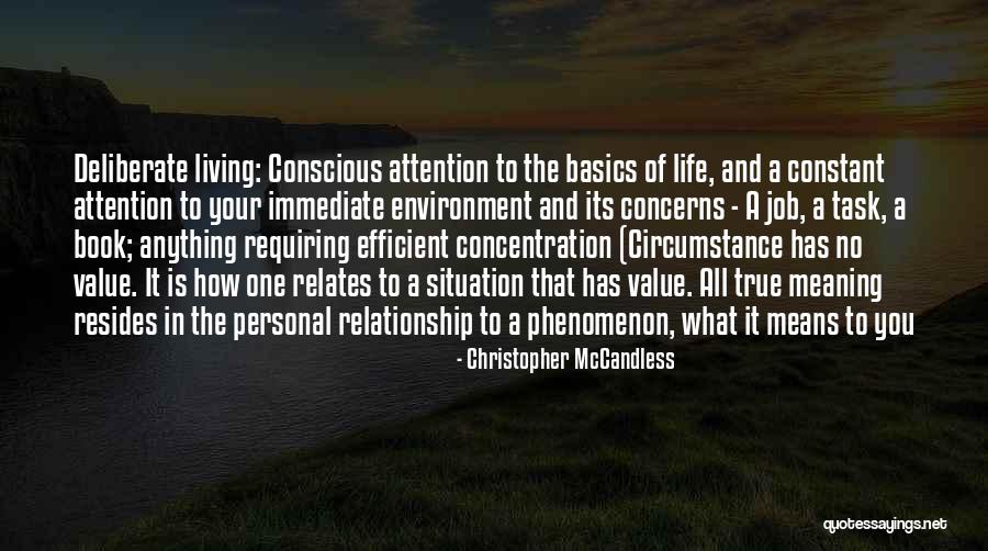 Living Wild Quotes By Christopher McCandless Living Wild Quotes By Christopher McCandless