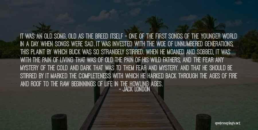 Living Wild Quotes By Jack London Living Wild Quotes By Jack London