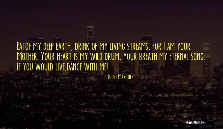 Living Wild Quotes By Juliet Marillier Living Wild Quotes By Juliet Marillier