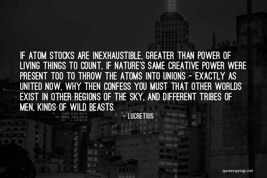 Living Wild Quotes By Lucretius Living Wild Quotes By Lucretius