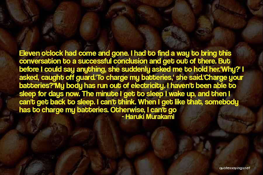 Living With A Drunk Quotes By Haruki Murakami Living With A Drunk Quotes By Haruki Murakami