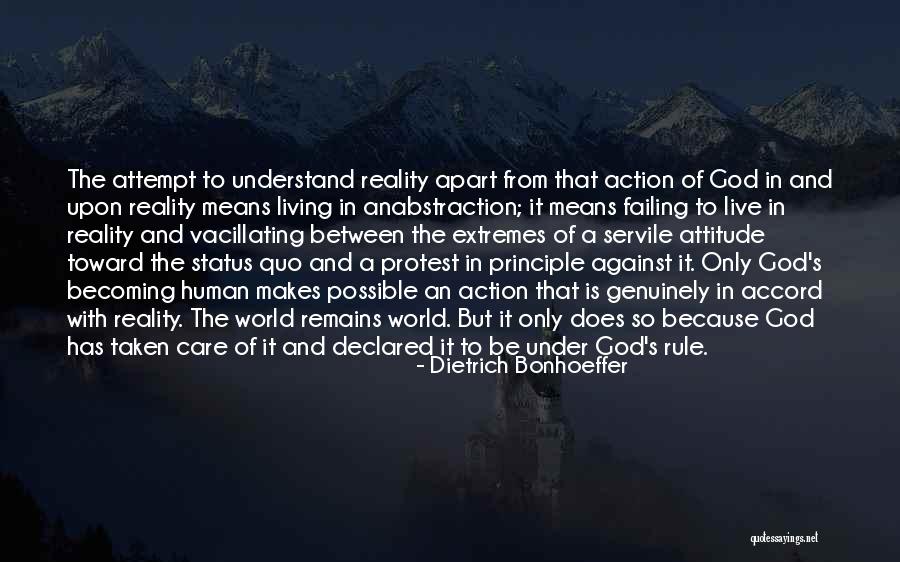 Living With God Quotes By Dietrich Bonhoeffer Living With God Quotes By Dietrich Bonhoeffer
