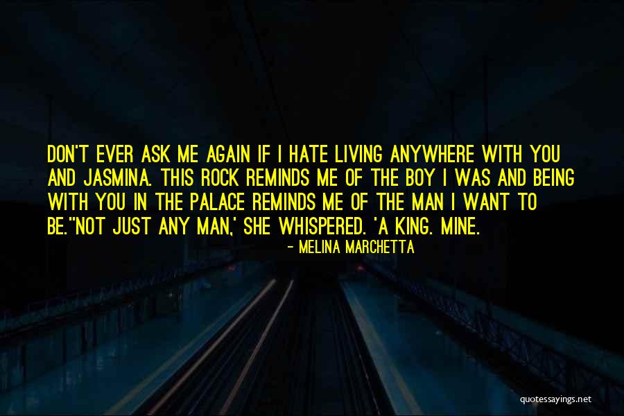 Living With Hate Quotes By Melina Marchetta Living With Hate Quotes By Melina Marchetta