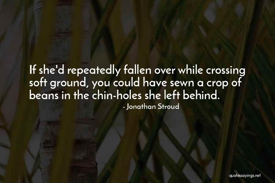 Living With Migraines Quotes By Jonathan Stroud Living With Migraines Quotes By Jonathan Stroud