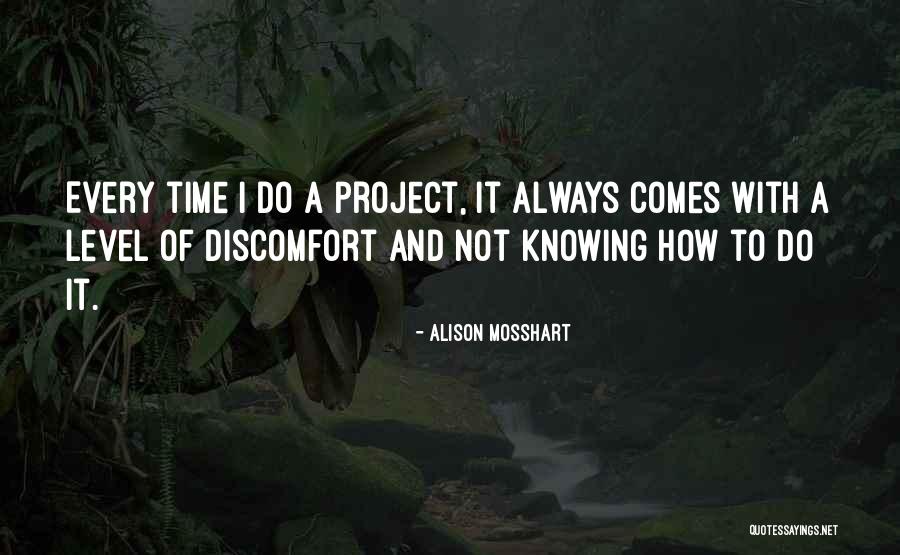 Living With Rheumatoid Arthritis Quotes By Alison Mosshart Living With Rheumatoid Arthritis Quotes By Alison Mosshart