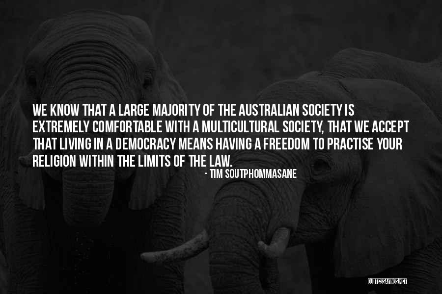 Living Within Your Means Quotes By Tim Soutphommasane Living Within Your Means Quotes By Tim Soutphommasane