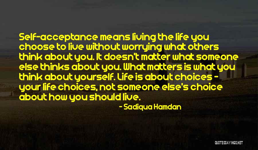 Living Without You Quotes By Sadiqua Hamdan Living Without You Quotes By Sadiqua Hamdan