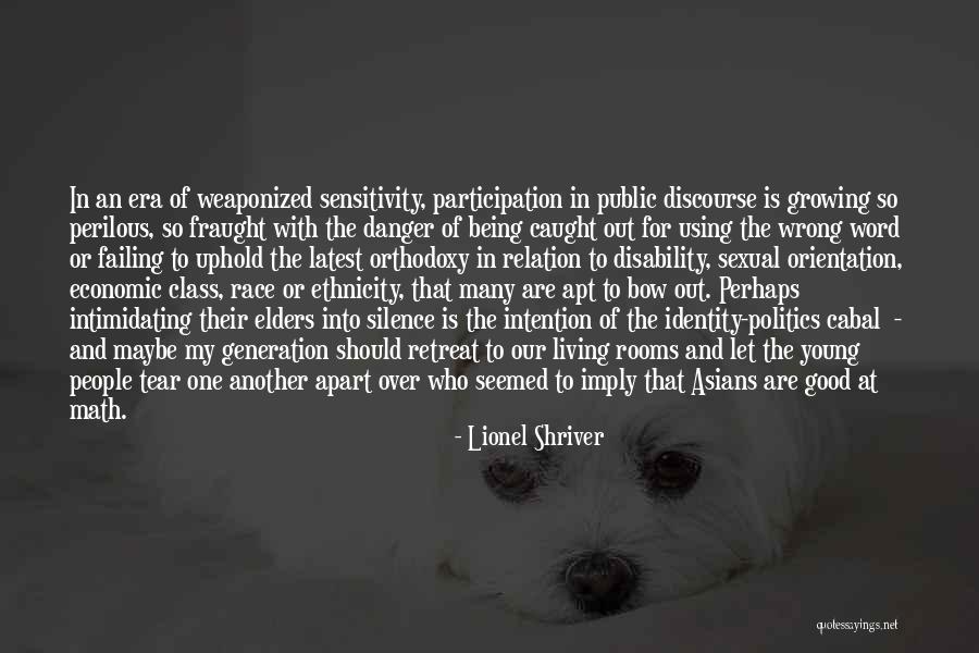 Living Young And Free Quotes By Lionel Shriver Living Young And Free Quotes By Lionel Shriver