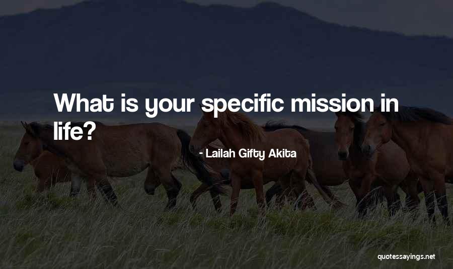 Living Your Dreams Quotes By Lailah Gifty Akita