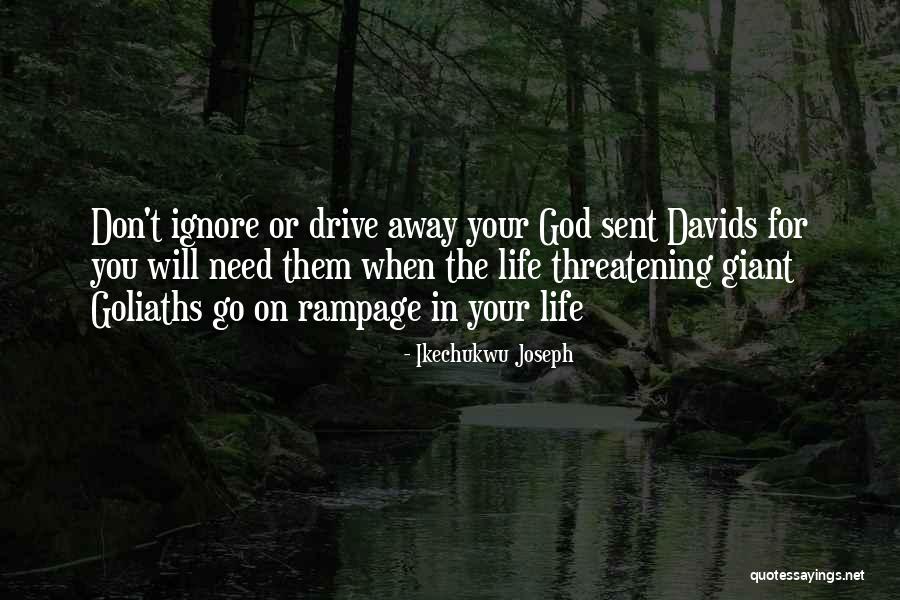 Living Your Life For God Quotes By Ikechukwu Joseph Living Your Life For God Quotes By Ikechukwu Joseph