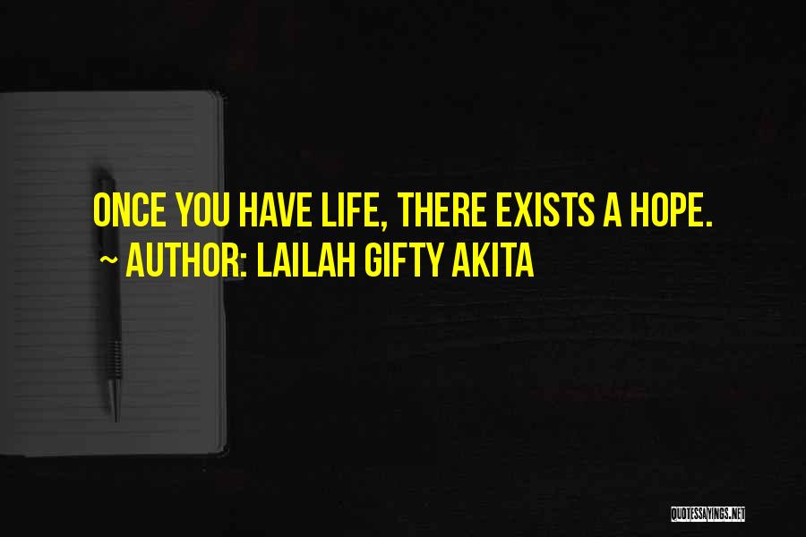 Living Your Life Happy Quotes By Lailah Gifty Akita