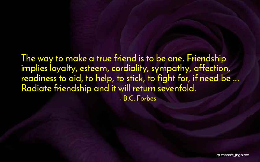 Livingoods Quotes By B.C. Forbes Livingoods Quotes By B.C. Forbes