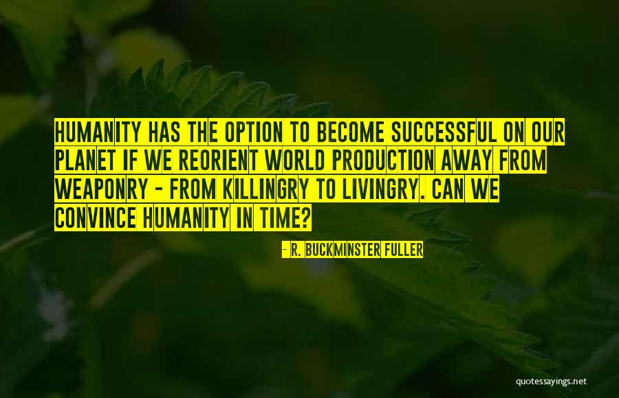 Livingry Quotes By R. Buckminster Fuller Livingry Quotes By R. Buckminster Fuller