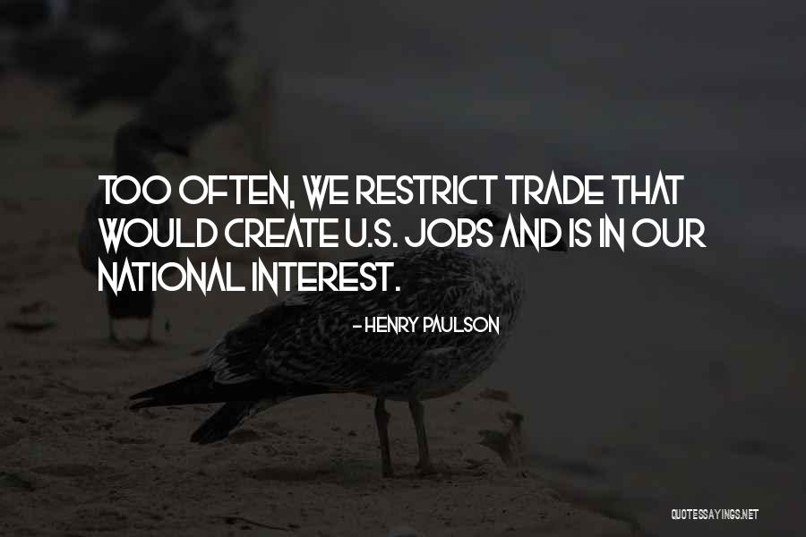Livingstone Airport Quotes By Henry Paulson Livingstone Airport Quotes By Henry Paulson