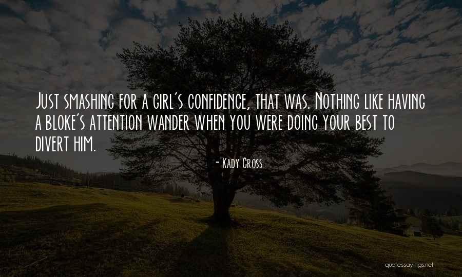 Livingstone Daisy Quotes By Kady Cross Livingstone Daisy Quotes By Kady Cross
