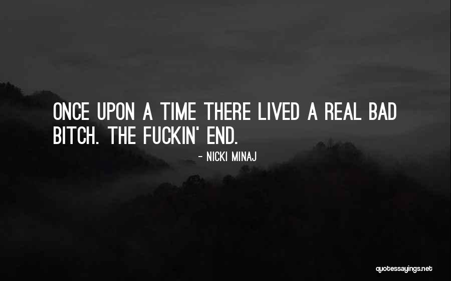 Livinia Downton Quotes By Nicki Minaj Livinia Downton Quotes By Nicki Minaj